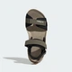 Сандалі Terrex Hydroterra adidas JQ2236 46 (11 UK) зелений (4067904525608) - зображення 3