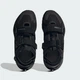 Сандалии TERREX Hydroterra adidas IF7596 36.5 (4 UK) черный (4065432651264) - изображение 3