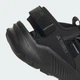 Сандалии TERREX Hydroterra adidas IF7596 36.5 (4 UK) черный (4065432651264) - изображение 10