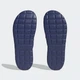 Чоловічі Пантолети Comfort adidas HQ4431 39 (6 UK) синій (4066748428809) - зображення 4