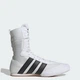 Борцівки BOX HOG CLASSIC adidas JS4436 39 (6 UK) білий (4068811897468) - зображення 2