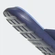 Чоловічі Пантолети Comfort adidas HQ4431 39 (6 UK) синій (4066748428809) - зображення 9