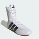 Борцовки BOX HOG CLASSIC adidas JS4436 51 (15 UK) белый (4068811897574) - изображение 4