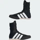 Борцовки BOX HOG CLASSIC adidas JQ8538 39 (6 UK) черный (4068811901349) - изображение 7