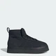 Жіночі Черевики Campus 00s Winter Mid adidas JR3737 37 (4.5 UK) чорний (4068801537725) - зображення 1