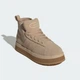 Жіночі Черевики Campus 00s Winter Mid adidas JR3735 37 (4.5 UK) бежевий (4068801529980) - зображення 5