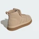 Жіночі Черевики Campus 00s Winter Mid adidas JR3735 37 (4.5 UK) бежевий (4068801529980) - зображення 6
