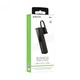 Bluetooth гарнітура BOROFONE BC30 Thinker business black - изображение 3