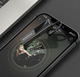 Bluetooth гарнітура BOROFONE BC30 Thinker business black - изображение 4