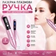 Лазерная плазменная ручка для удаления веснушек пигментных пятен тату и бородавок электрокоагулятор для косметологии - изображение 1