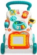 Pchacz interaktywny Toyz muzyczny Turkusowy (5908310398020) - obraz 2