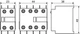 Додатковий контакт ДК-20 (LA1-DN20) - изображение 4