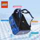 Рюкзак LEGO Lightning Ninja 40 х 30 х 22 см 24 л Blue 20169 - зображення 6