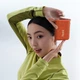 Bluetooth-колонка MI Redmi, зелена, аудіосистема MI Speaker, тривалий час роботи від батареї, захист від пилу та води IP67, портативна колонка для вулиці з сабвуфером, високоякісна, подарунок, домашнє використання - зображення 8