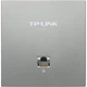 Дводіапазонна гігабітна панельна точка доступу TP-LINK AX3000, бездротова мережа WiFi 6 для всього будинку, блок живлення PoE, керування змінним струмом, тонка версія Deep Space Silver, легке розширення - изображение 2