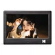 Фоторамка цифровая KODAK 708C 7", HD, черная - изображение 2