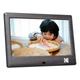 Фоторамка цифровая KODAK 708C 7", HD, черная - изображение 4
