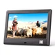 Фоторамка цифровая KODAK 708C 7", HD, черная - изображение 5