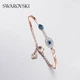 Браслет SWAROVSKI с символом «Злой глаз», подарок на день рождения для женщин, 5171991 - изображение 1