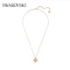 Колье SWAROVSKI Latisha «Счастливый четырехлистный клевер» для женщин, подарок на день рождения для девушки, женское украшение 5636489 - изображение 6