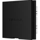 TP-LINK AX3000 Wi-Fi 6 Panel AP, крупномасштабная беспроводная ячеистая сеть Wi-Fi для всего дома, управление питанием PoE, TL-XAP3000GI, черный уголь. - изображение 3