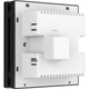 TP-LINK AX3000 Wi-Fi 6 Panel AP, крупномасштабная беспроводная ячеистая сеть Wi-Fi для всего дома, управление питанием PoE, TL-XAP3000GI, черный уголь. - изображение 4