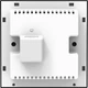 TP-LINK AX3000 Wi-Fi 6 Panel AP, крупномасштабная беспроводная ячеистая сеть Wi-Fi для всего дома, управление питанием PoE, TL-XAP3000GI, черный уголь. - изображение 5