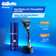 Станок для бритья Gillette Fusion ProGlide Basic, 1 ручка + 3 лезвия - изображение 4