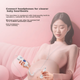 Фетальный кардиомонитор CONTEC с допплером, фетальный кардиомонитор для беременных женщин, для домашнего и медицинского использования, Sonoline B - изображение 2