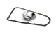 Фильтр АКПП с прокладкой Dodge Caliber; Jeep Compass, Patriot; Mitsubishi Asx, Lancer VIII, Outlander II, Outlander III 1.8-2.4 (06- ) AT143K SHAFER - изображение 4
