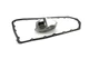 Фильтр АКПП с прокладкой Dodge Caliber; Jeep Compass, Patriot; Mitsubishi Asx, Lancer VIII, Outlander II, Outlander III 1.8-2.4 (06- ) AT143K SHAFER - изображение 8
