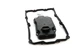 Фильтр АКПП с прокладкой Lexus Gx; Lx; Toyota Land Cruiser 200; Sequoia 4.5D/4.6/5.7 (08.07- ) AT271K SHAFER - изображение 5