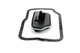 Фильтр АКПП с прокладкой Ford Fusion; Mazda 2; 3; 6; CX-7 (02- ) AT159K SHAFER - изображение 5
