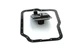 Фильтр АКПП с прокладкой Ford Fusion; Mazda 2; 3; 6; CX-7 (02- ) AT159K SHAFER - изображение 7