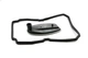 Фильтр АКПП с прокладкой Chrysler 300, Dodge Challenger, Charger, Durango, Jeep Commander, Compass, Grand Cherokee, Wrangler, MB C (C/CL/S 202/3/4), (89-) AT081K SHAFER - изображение 5