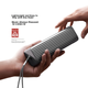 MI Sound Move Smart Bluetooth Speaker Soundmove Audio Xiao Ai Assistant Harman Kardon Tuning Портативний розумний динамік у подарунок - зображення 5