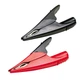 Зажим-крокодил FLUKE AC285 SureGrip для мультиметра, совместимый с измерительными щупами TL222 и TL224. - изображение 4