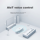 Динамік MI Xiao Ai Play Xiao Ai Tuan, голосове керування AIoT, Bluetooth Mesh Gateway, розумний динамік, динамік Xiao Ai, домашнє використання - зображення 5