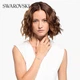 Браслет SWAROVSKI HYPERBOLA Endless Love для женщин, подарок на день рождения, артикул 5524421 - изображение 1