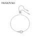 Браслет SWAROVSKI HYPERBOLA Endless Love для женщин, подарок на день рождения, артикул 5524421 - изображение 2