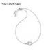 Браслет SWAROVSKI HYPERBOLA Endless Love для женщин, подарок на день рождения, артикул 5524421 - изображение 3