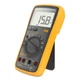 Цифровой мультиметр FLUKE 15B MAX KIT, высокоточный интеллектуальный мультиметр для электриков, универсальный мультиметр, многофункциональный амперметр. - изображение 3