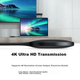 Устройство MI Piaopiao для трансляции экрана 4K WiFi 5G - изображение 10