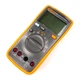 FLUKE F12E+ Ручний цифровий мультиметр з автоматичним перемиканням діапазонів, багатофункціональний тестер - зображення 3