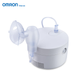 Тихий та шумозаглушувальний небулайзер OMRON для дітей та людей похилого віку, медичний компресорний небулайзер CN303 (з назальним іригатором) - зображення 5