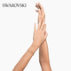 Браслет SWAROVSKI SUBLIMA Fashion Two-In Bracelet, подарок на день рождения для женщин, 5274892 - изображение 2