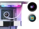 Система рідинного охолодження NZXT Kraken Plus RGB 240 all-in-one Biały(RL-KR240-W2) - зображення 8