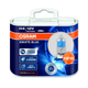 Лампа автомобильная OSRAM H4, галогенная, 4000K, 12В - изображение 5