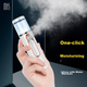 Увлажнитель лица Mks Nano Mist портативный, 30мл, NV8088 - изображение 2