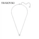 Колье SWAROVSKI Elegant Essence, к 125-летию, подарочное, артикул 5567931 - изображение 3